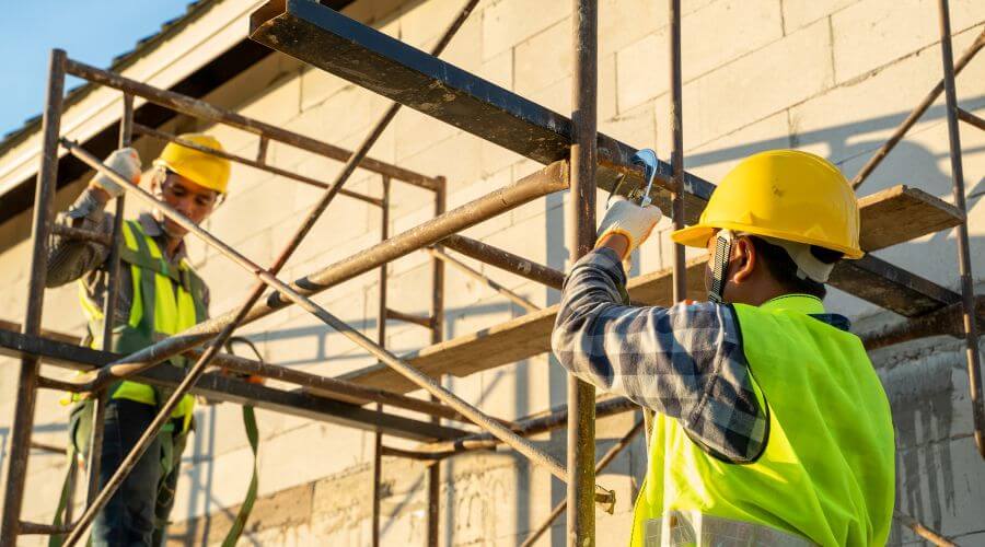 Fascia Repair in Brownfield, PA